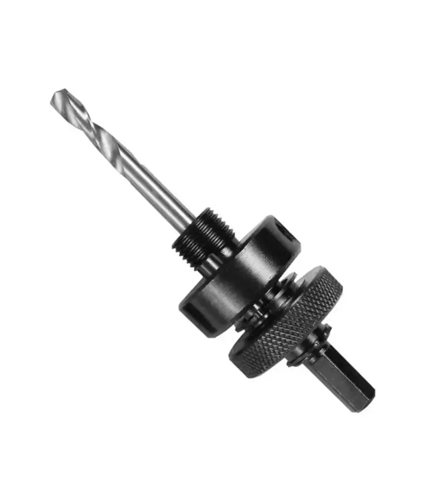 Broca ACOPLE MANDRIL P/SIERR copA 5/16 32x210mm KRINO
