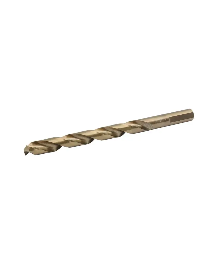 Broca COBALTO 3/8" SURTEK