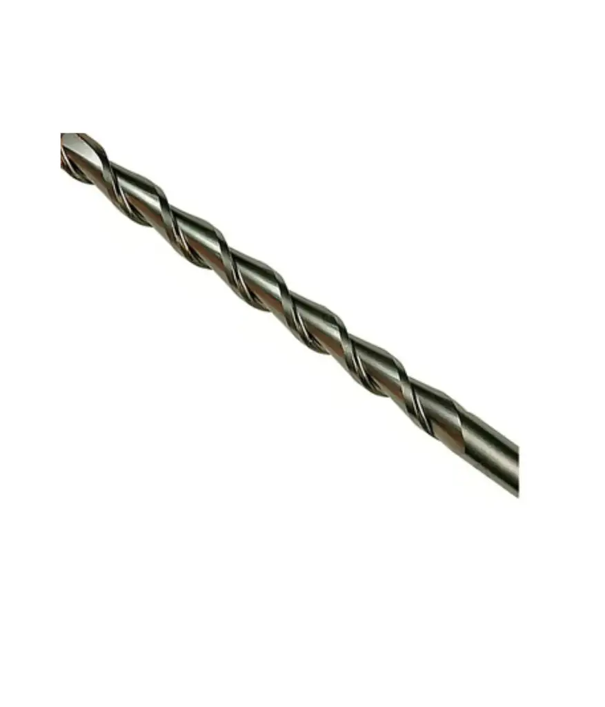 Broca COBALTO 4.00mm HSS FIJER aleman