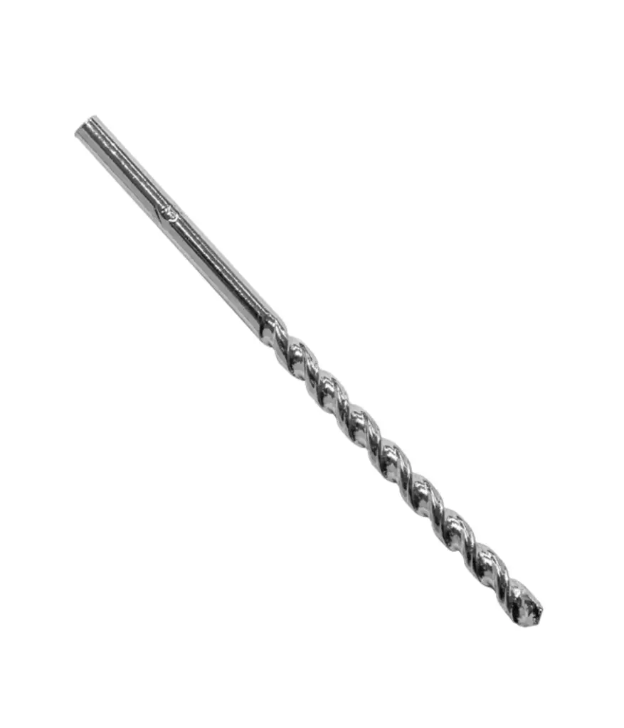Broca de cemento 1/8 o 3 mm/BP