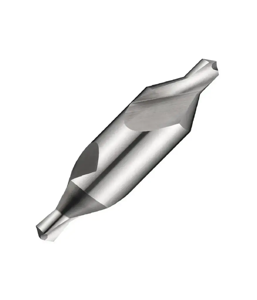 broca de centrar N-2 DORMER/FIJER