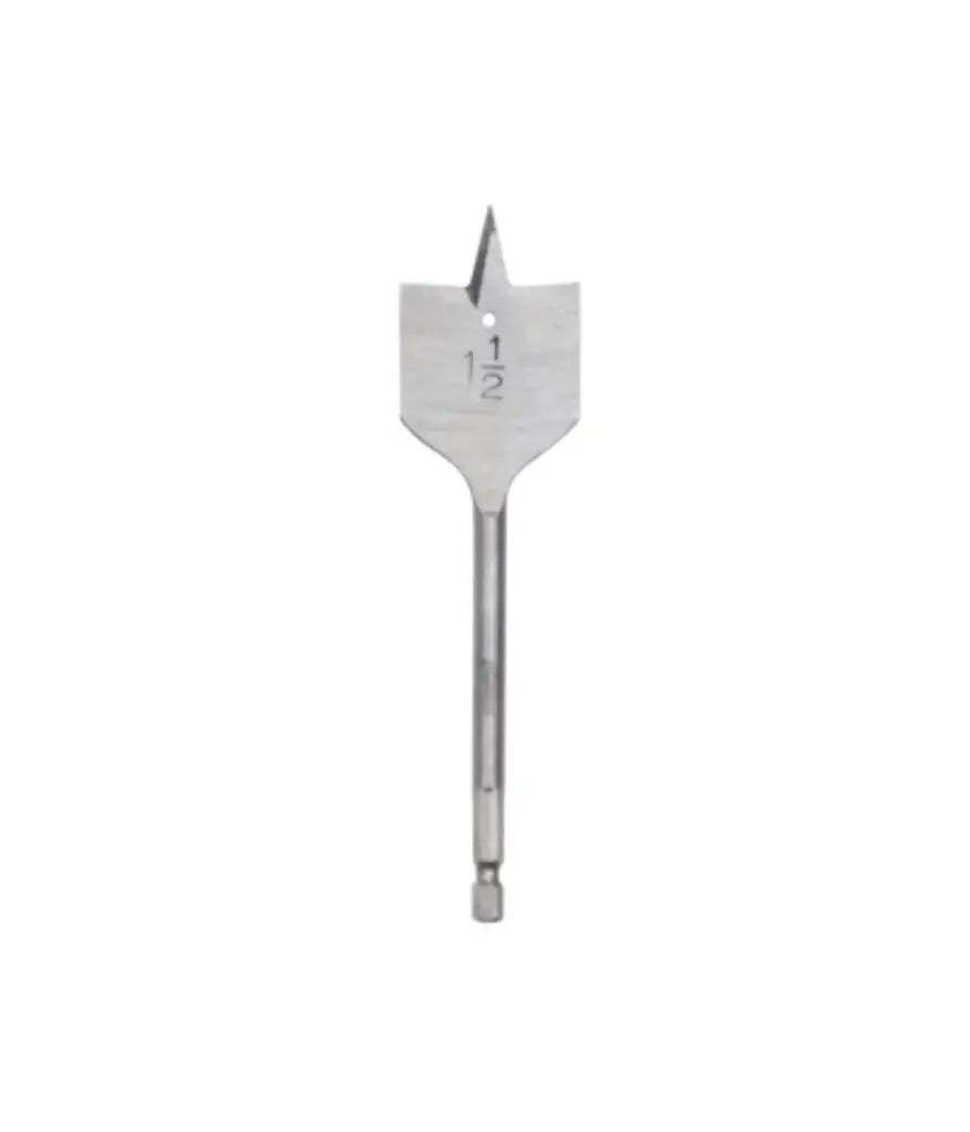 Broca de paleta 1 1/2 MAVIJU p/madera