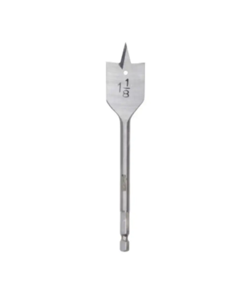 Broca de paleta 1 1/8 MAVIJU p/madera