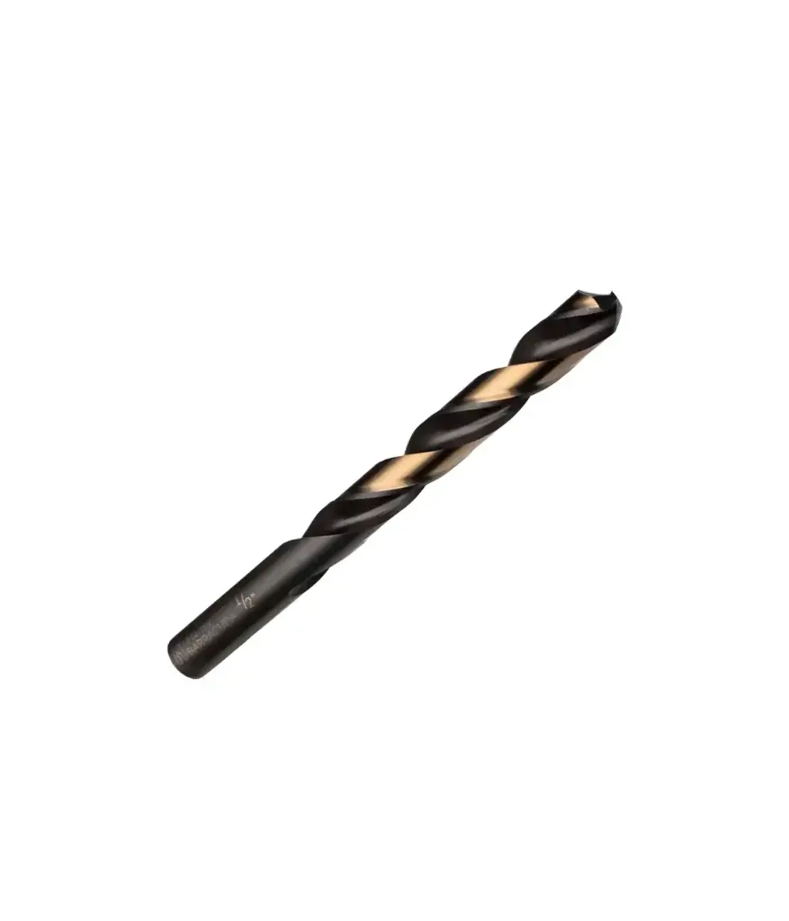 Broca hss 3/8" INCOLMA BARRACUDA