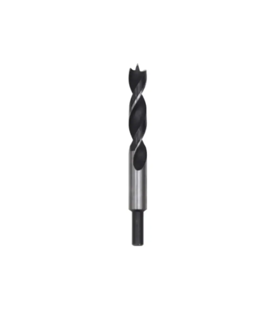 Broca hss 5/8 c/vastago 1/2 MAVIJU p/madera
