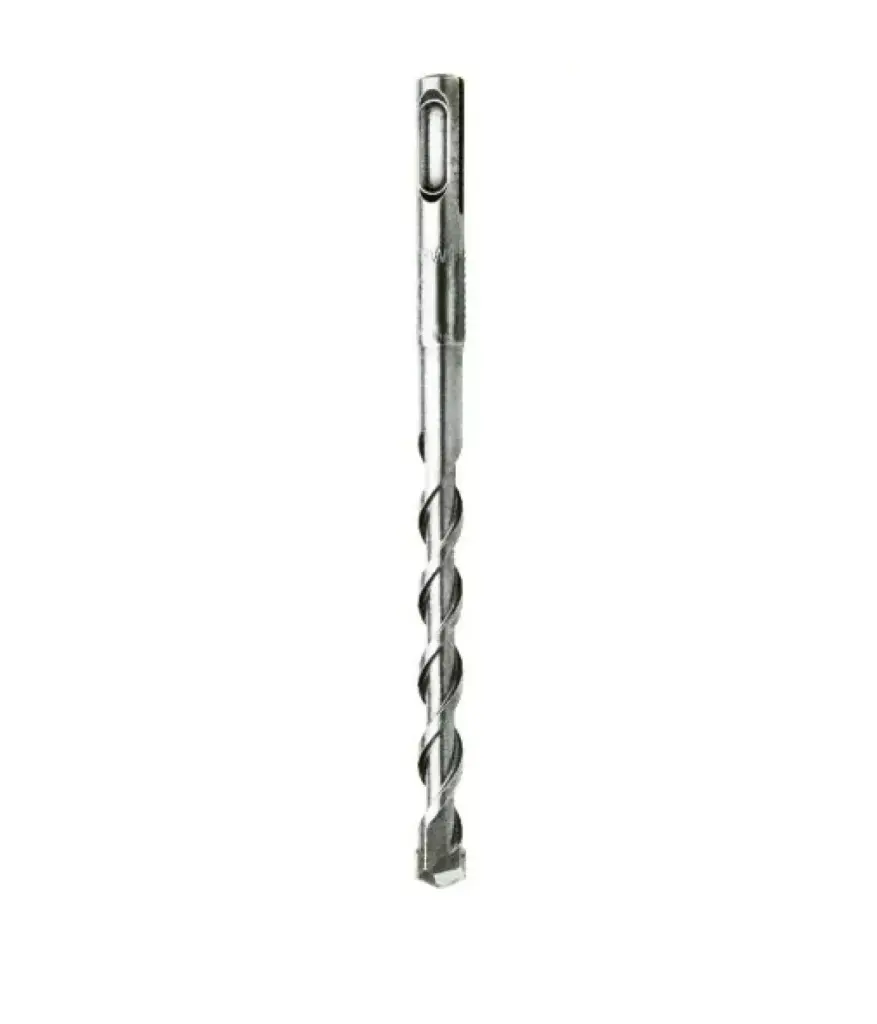 Broca p/Roto Martillo 7/16" x 6" Irwin 322029 SDSPLUS