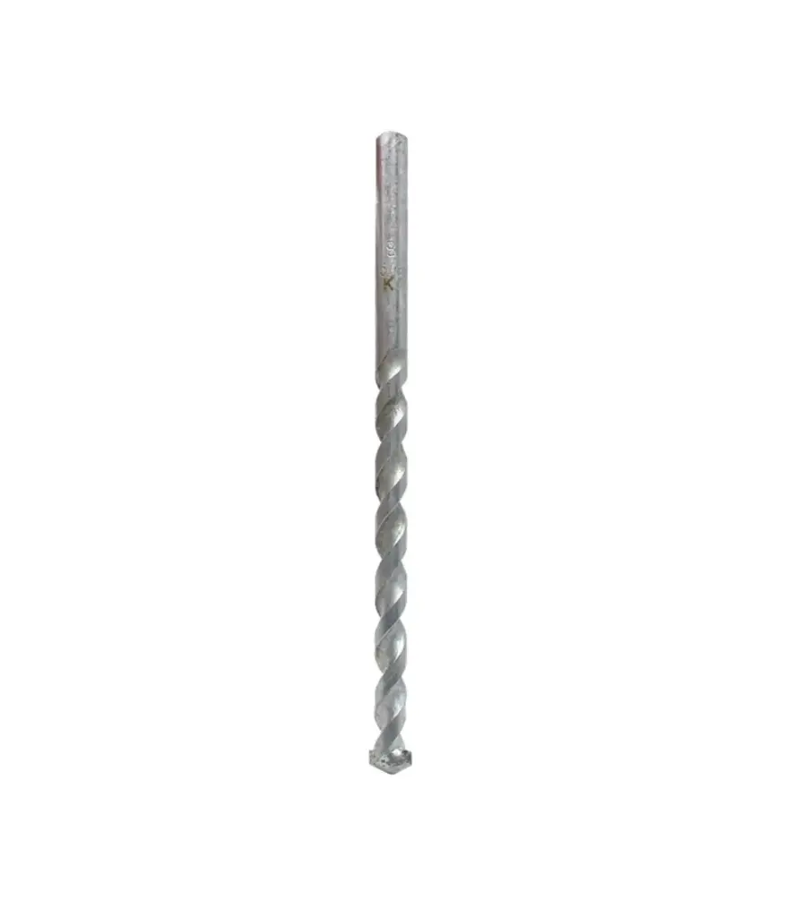 Broca p/Roto Martillo 8*310MM *51/6  ALPEN AUSTRIA