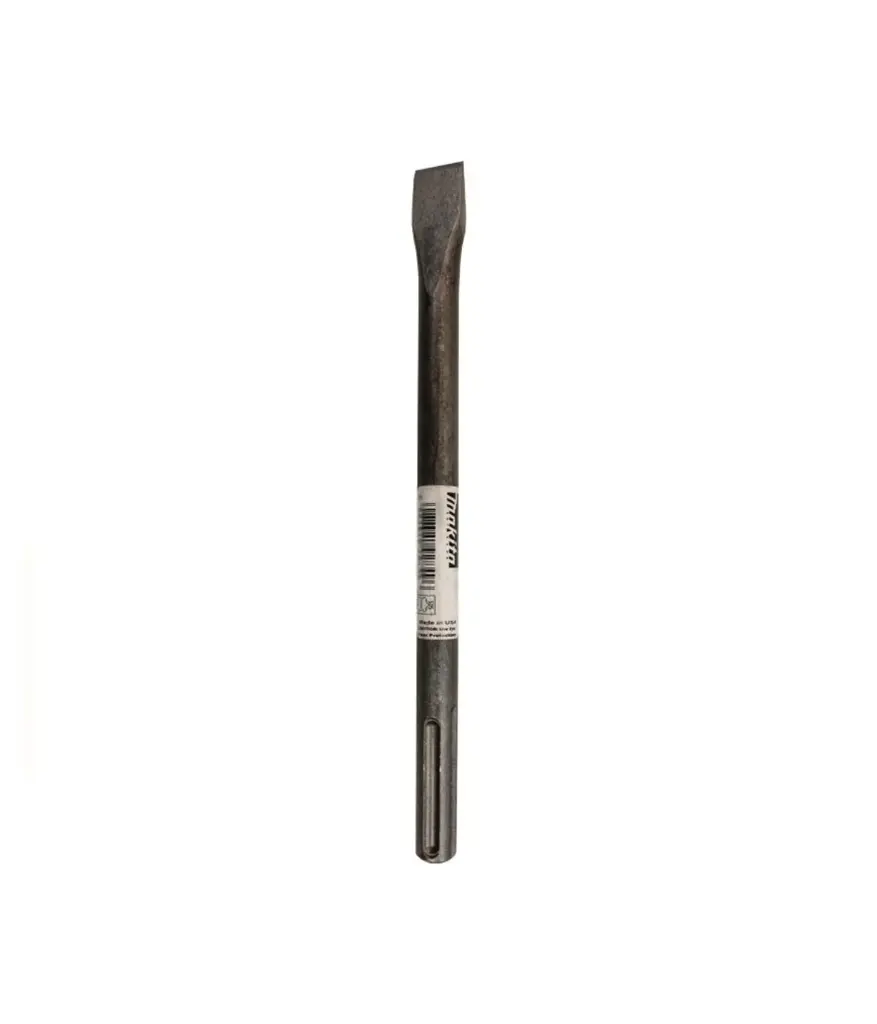Cincel punta 751424A 18" Makita P/ROTOMARTILLO SDSMAX