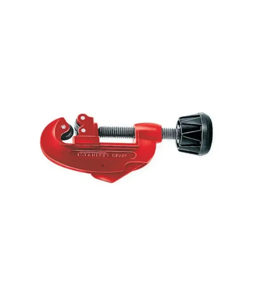 Corta cañeria 93-020  1/8 - 1-1/8" Stanley