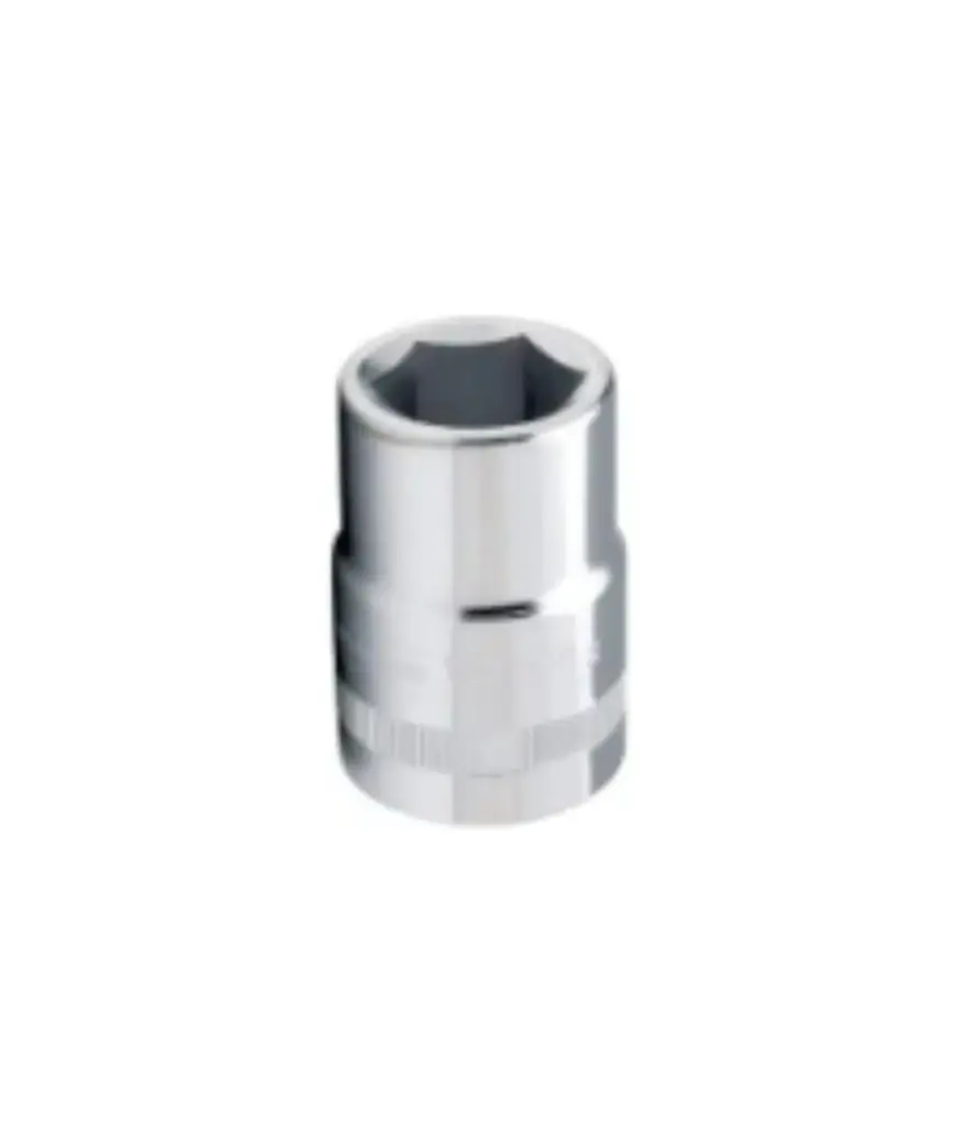 Dados 1 1/4" Spero M 3/4
