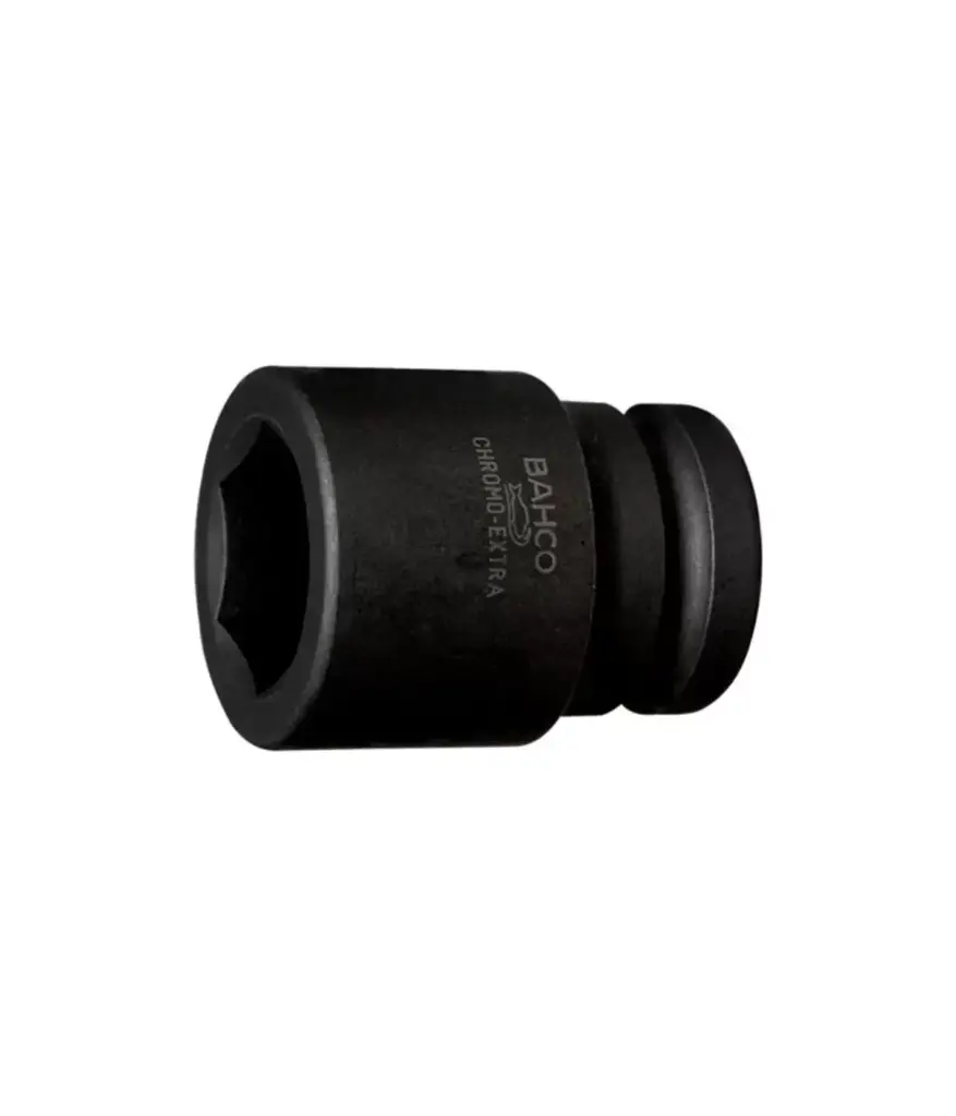 Dados negro impacto GX21 Bahco