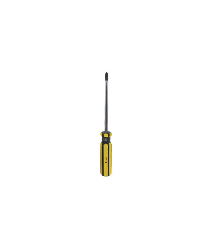 destornillador estrella 1/8" * 4" CUMMINGS TOOL
