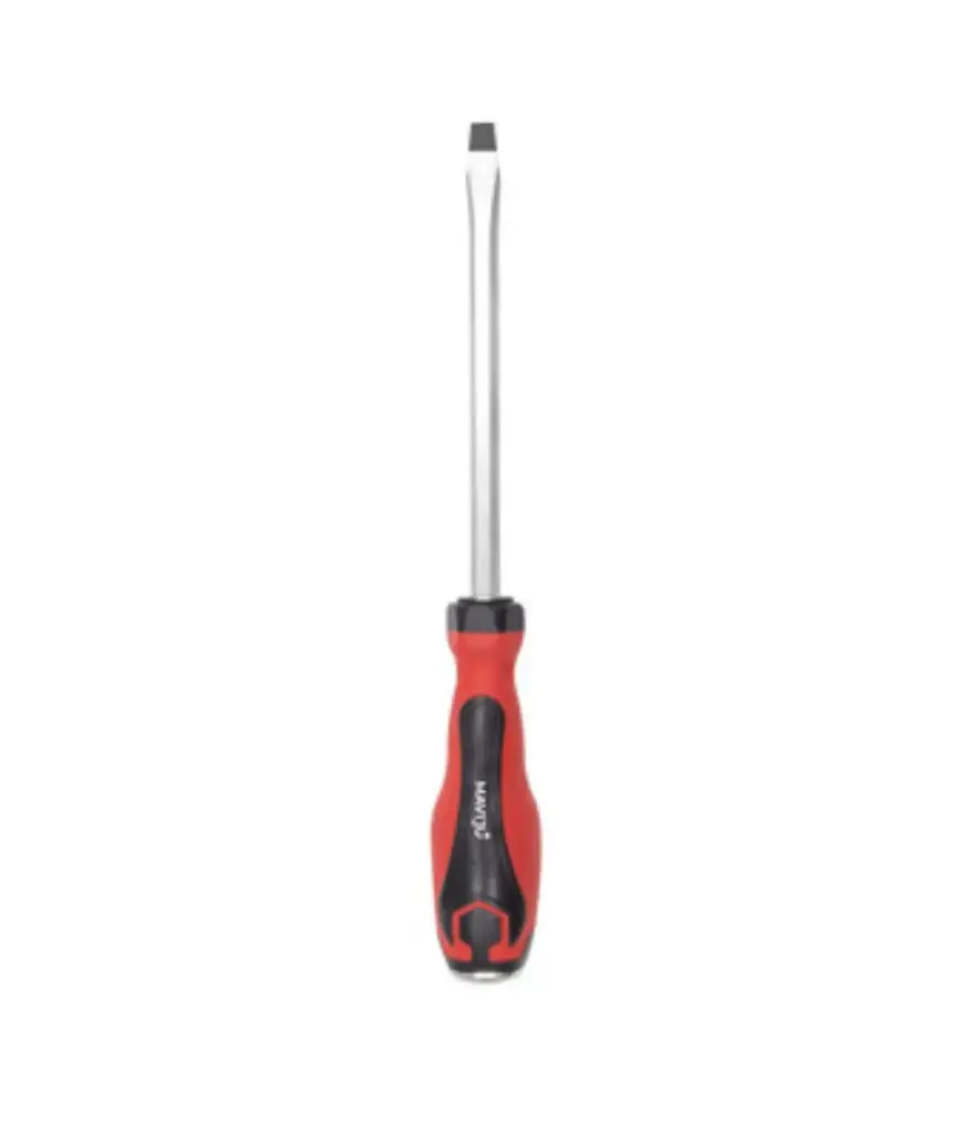 destornillador plano 5/16" x 6" MAVIJU punta magnetica