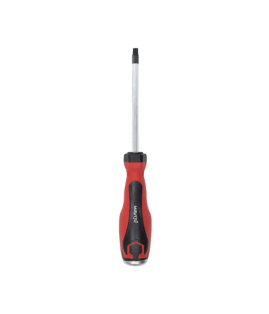 Destornillador Torx T-25 x 4 MAVIJU punta magnetica