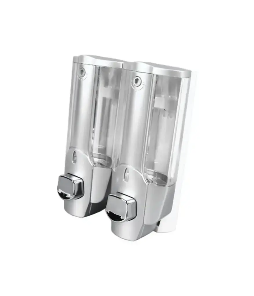 Dispensador p/jabon liquido DOBLE 960ML CARDINAL 4G43305