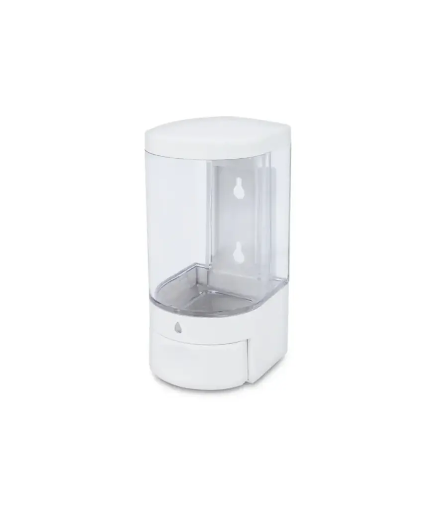 Dispensador p/jabon liquido sencillo (DISPJL)