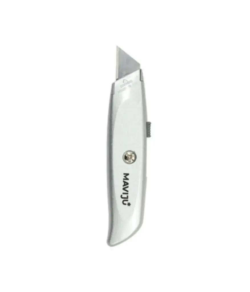 Estilete 7" metal MAVIJU SX34G (HE044005)