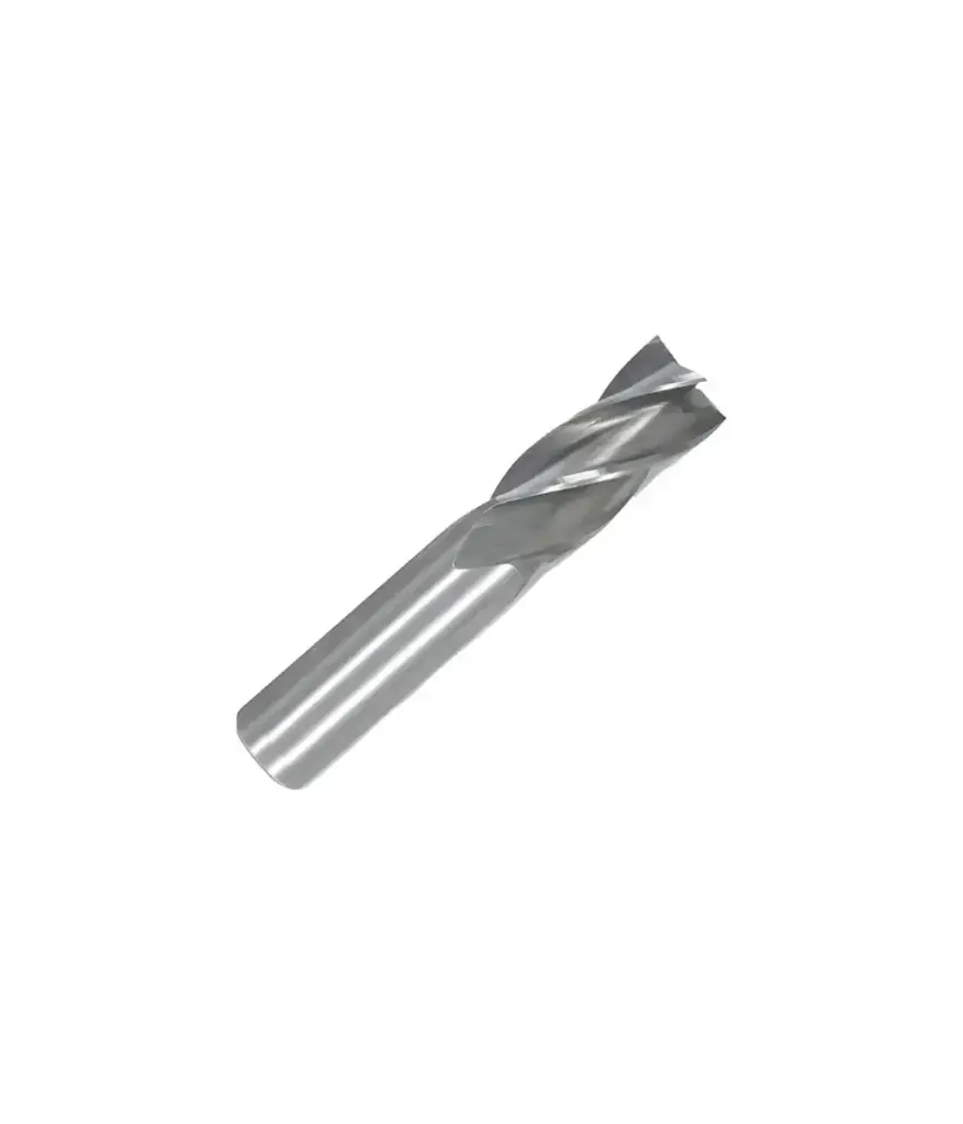 Fresa HSS 10mm STABRO