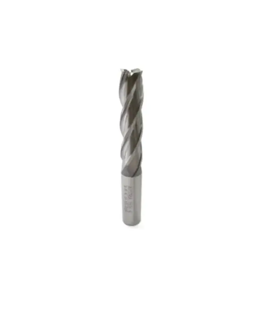 Fresa HSS 4mm STABRO
