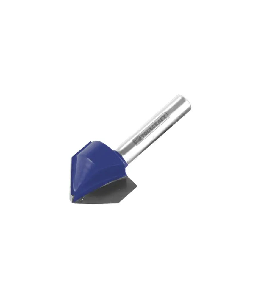 Fresa P/ REBAJADORA TC2403  1 * 25.4MM TOOLCRAF