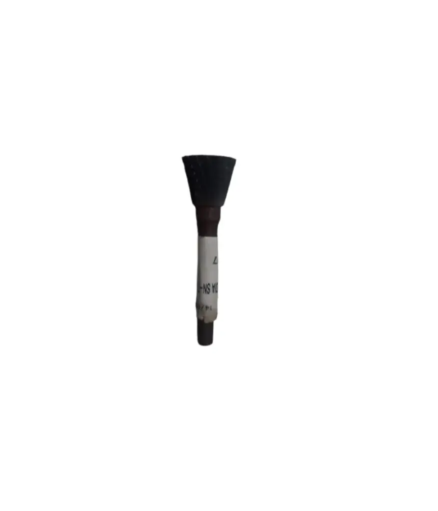 Fresa p/rectificadora BURRS WIDIA SN-7 STABRO t/conico