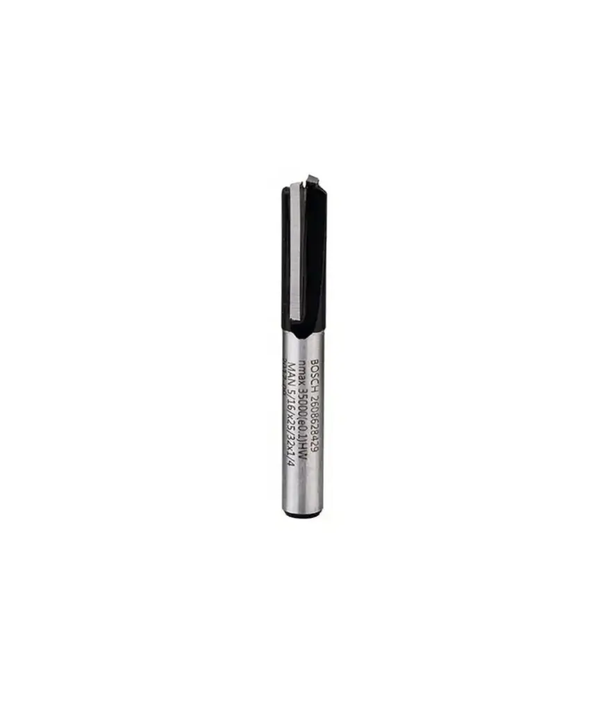 FRESA BOSCH HM/CT 8MM P/MOLDURA EN L
