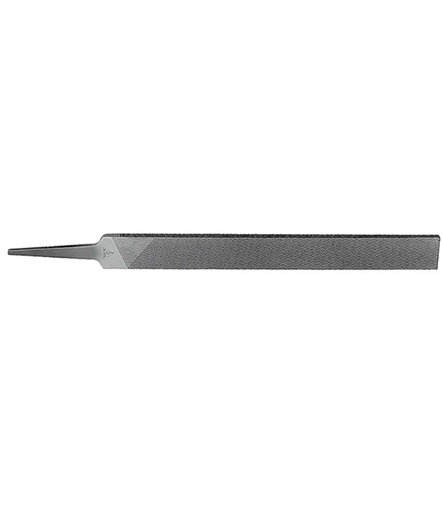 lima plana paralela 10" Bellota 4002