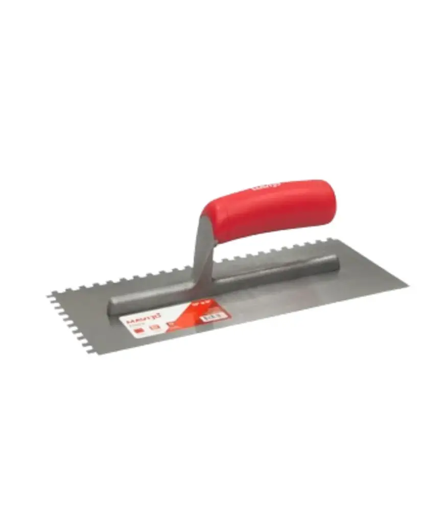 Llana Dentada 11" MAVIJU (HE010013)