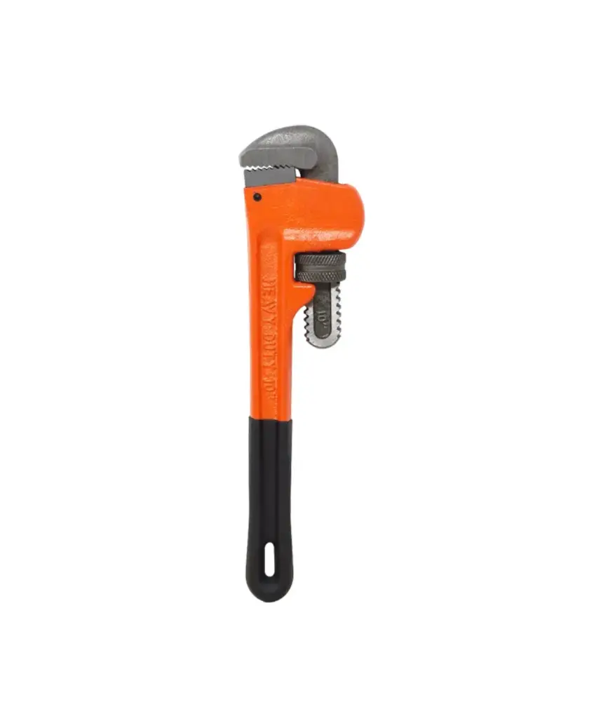Llave de tubo 10" China/SKUTY/Century