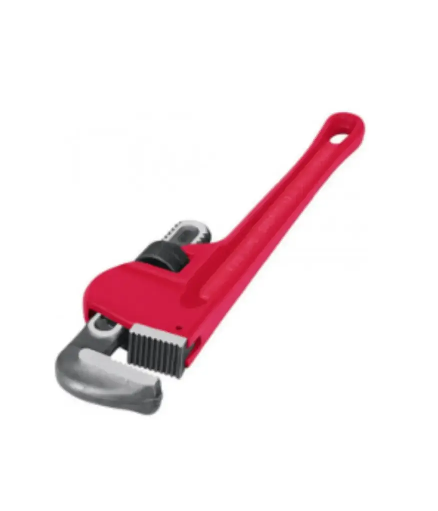 Llave de tubo 12" China/Silk