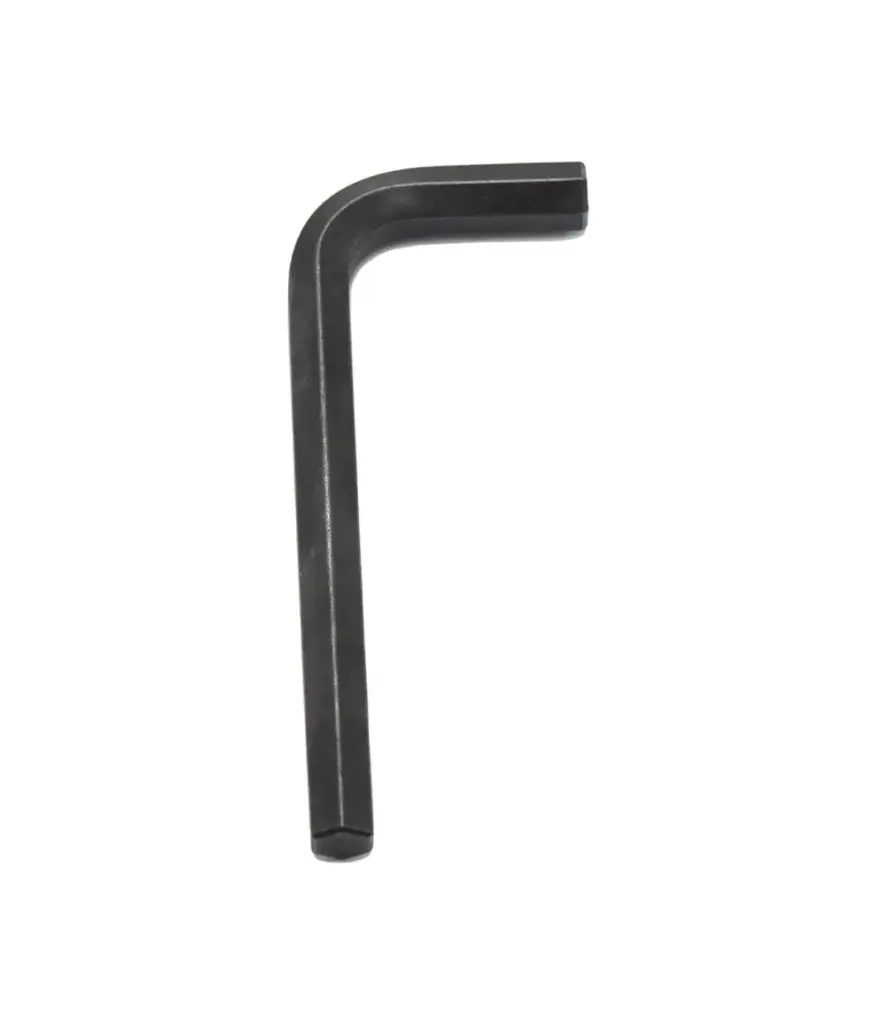 Llave Allen 18mm ALEMAN
