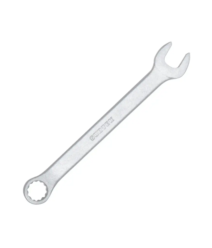 Llave de corona 1 1/16" SURTEK 134