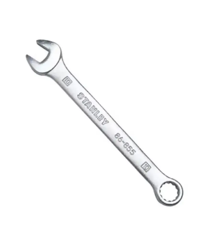 Llave de corona 10mm STANLEY 86855