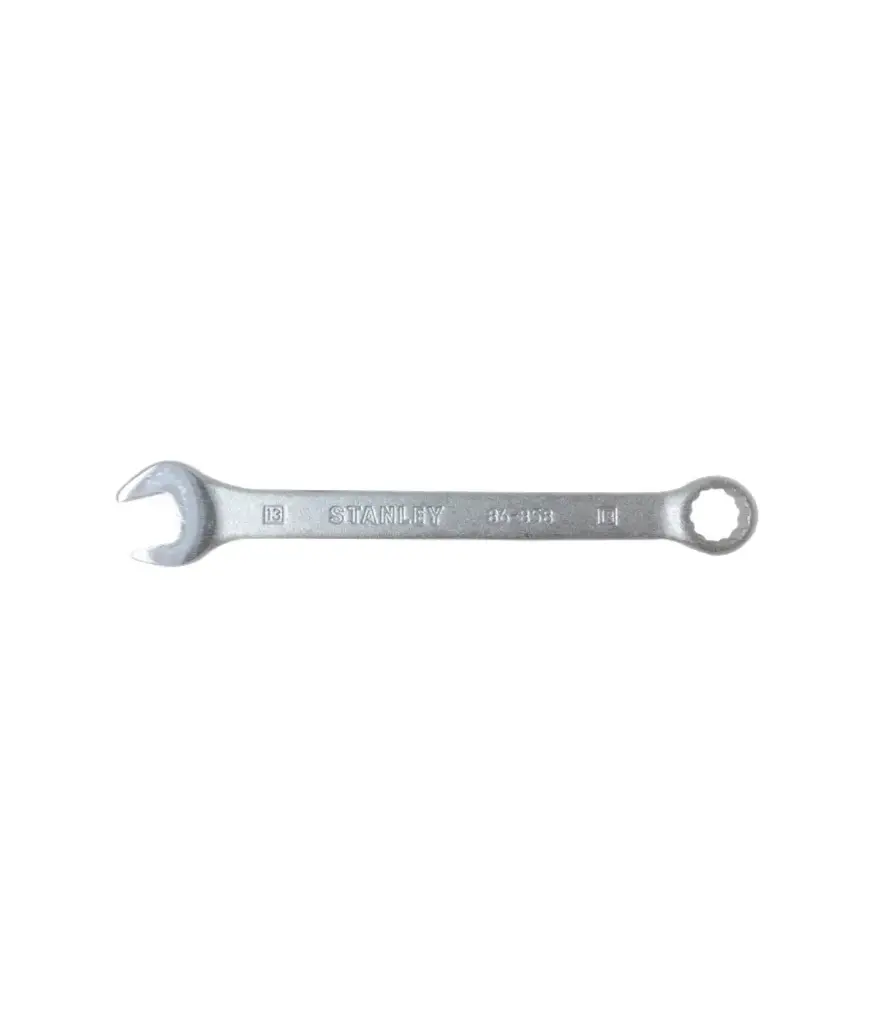 Llave de corona 13mm STANLEY 86858