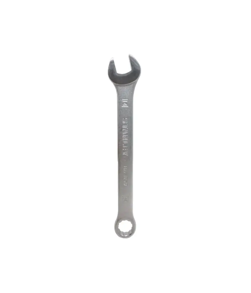 Llave de corona 14mm STANLEY 86859