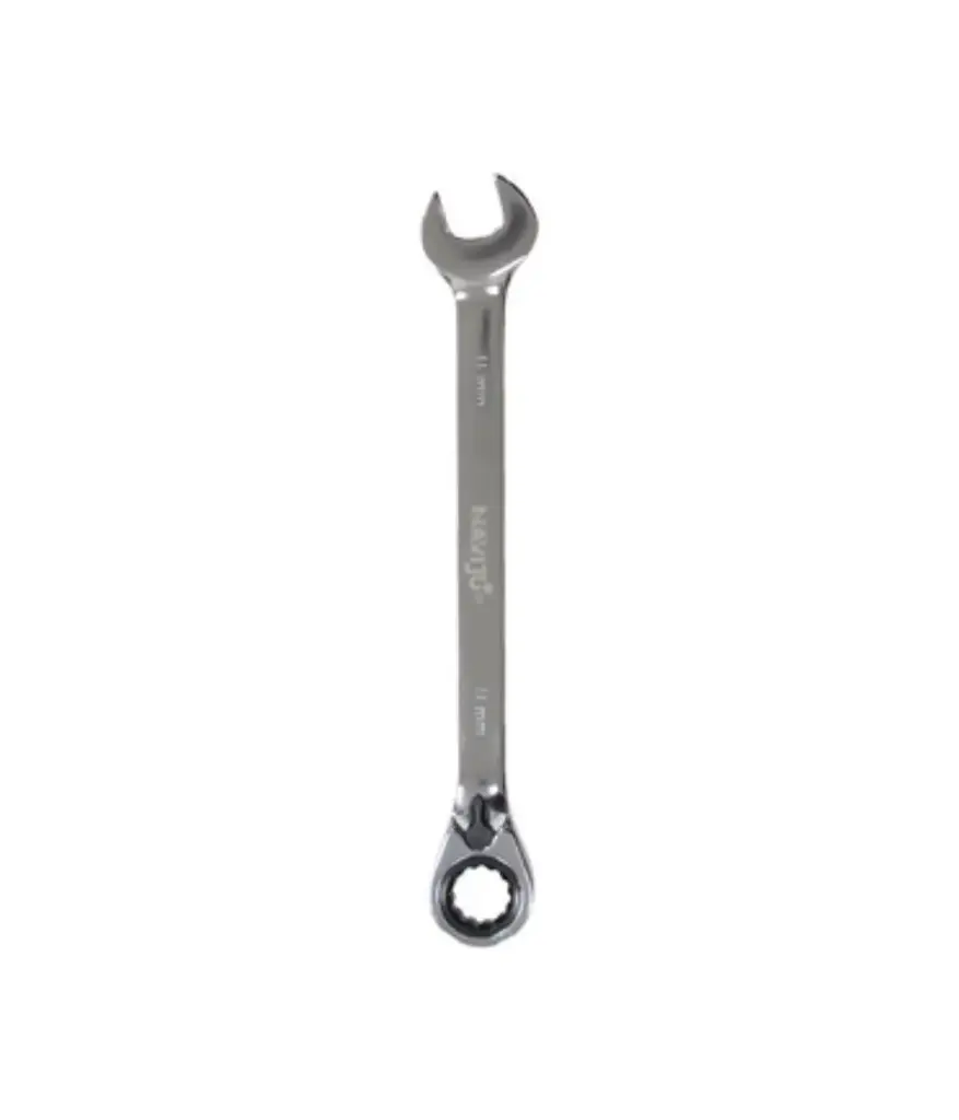 Llave de corona c/rachet 8MM MAVIJU