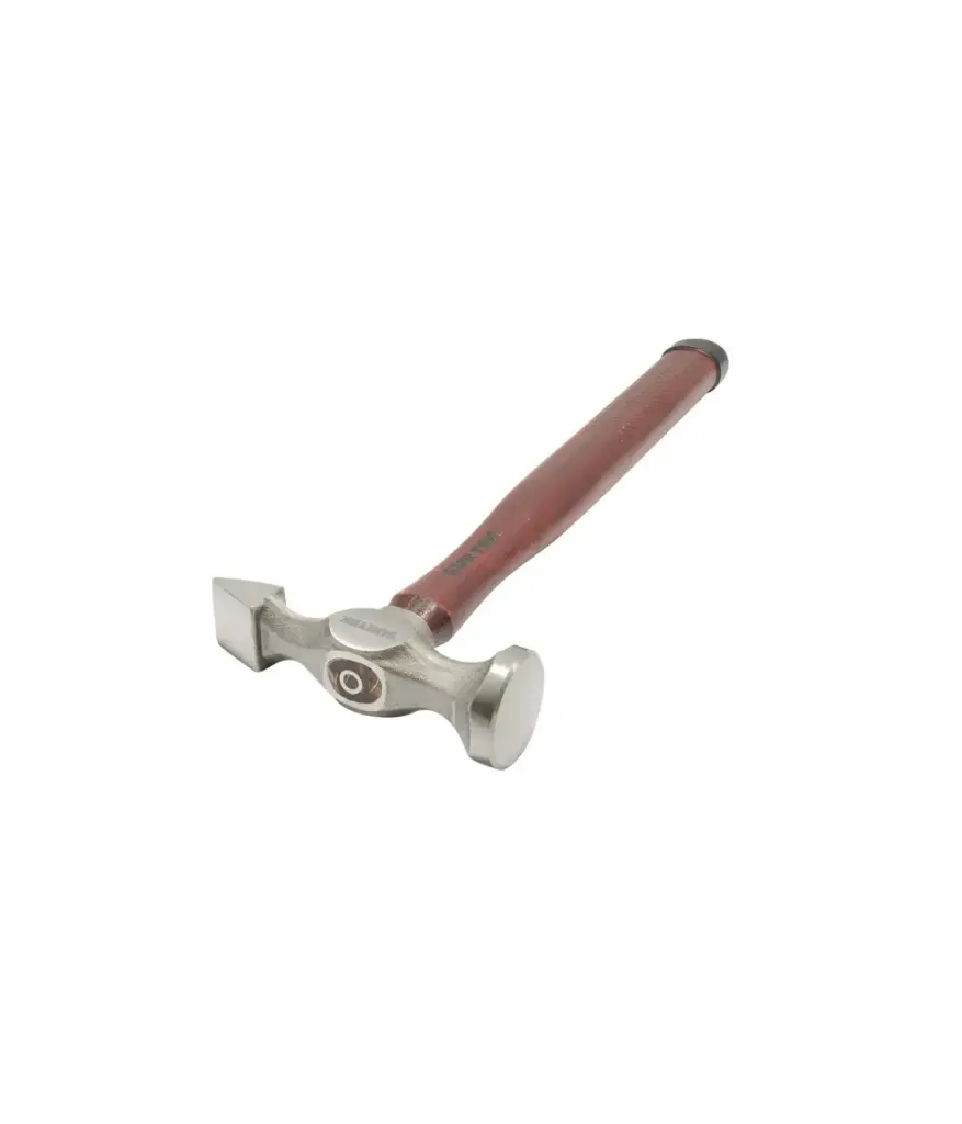 Martillo Laminero 11onz plana-cruzada SURTEK (MHP4)