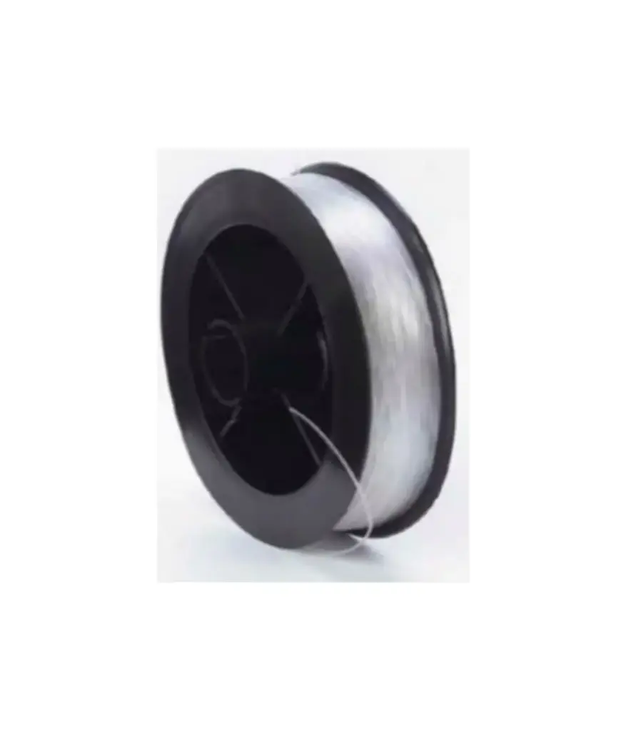 Nylon p/pesca 2.80mm (rollo 1000MT)  (metro)