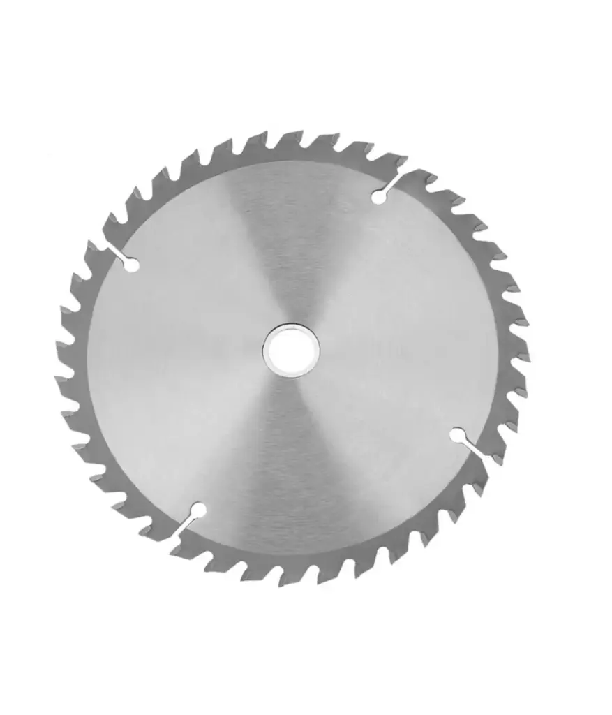 Sierra circular p/madera7-1/4" 40D SHINE