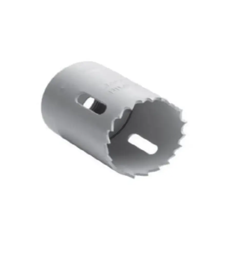 Sierra copa P/ METAL 1 3/16 (30mm) Bimetal KRINO
