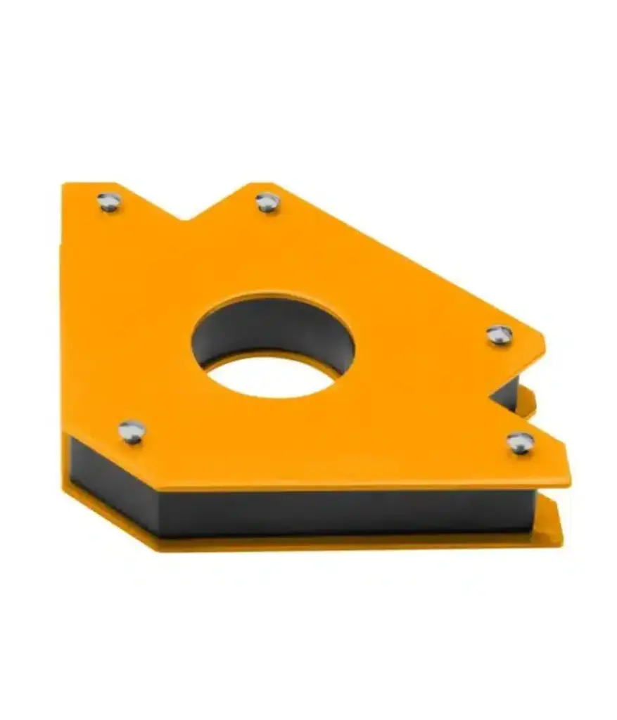 Sujetador Magnetico Esquinero 50lbs 44911 TOLSEN