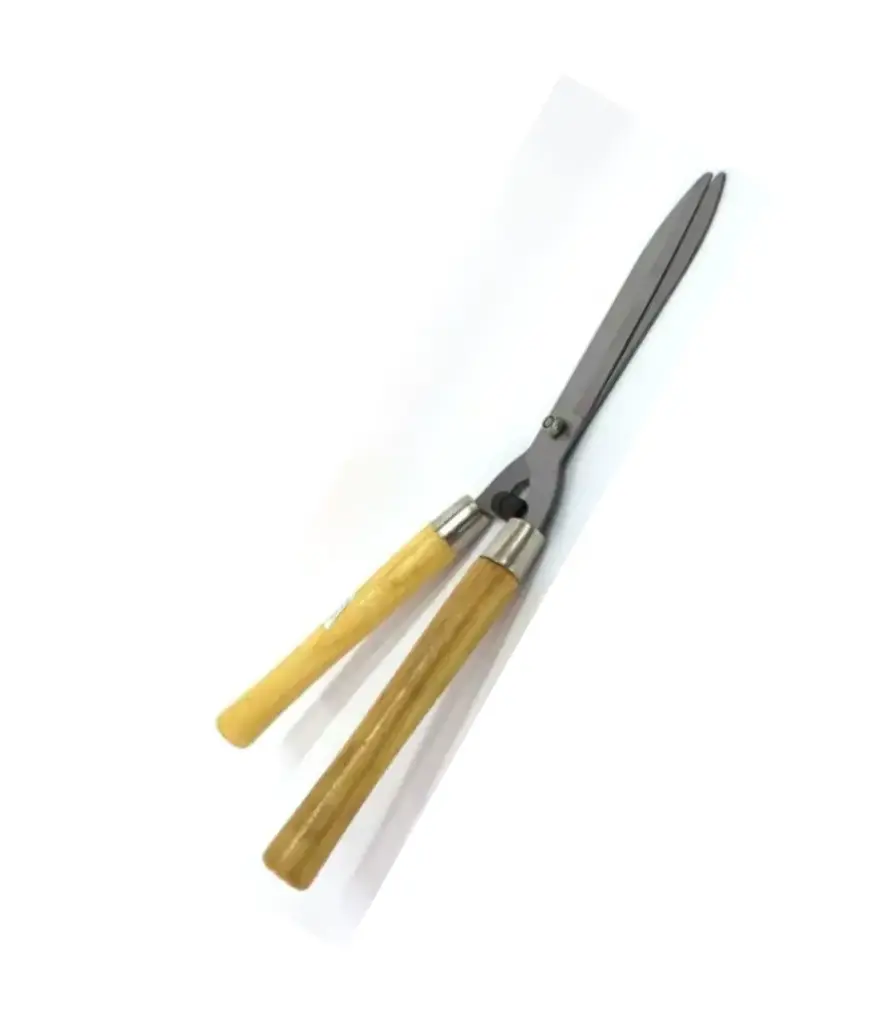 Tijera para podar 12" mango/madera FAMASTIL