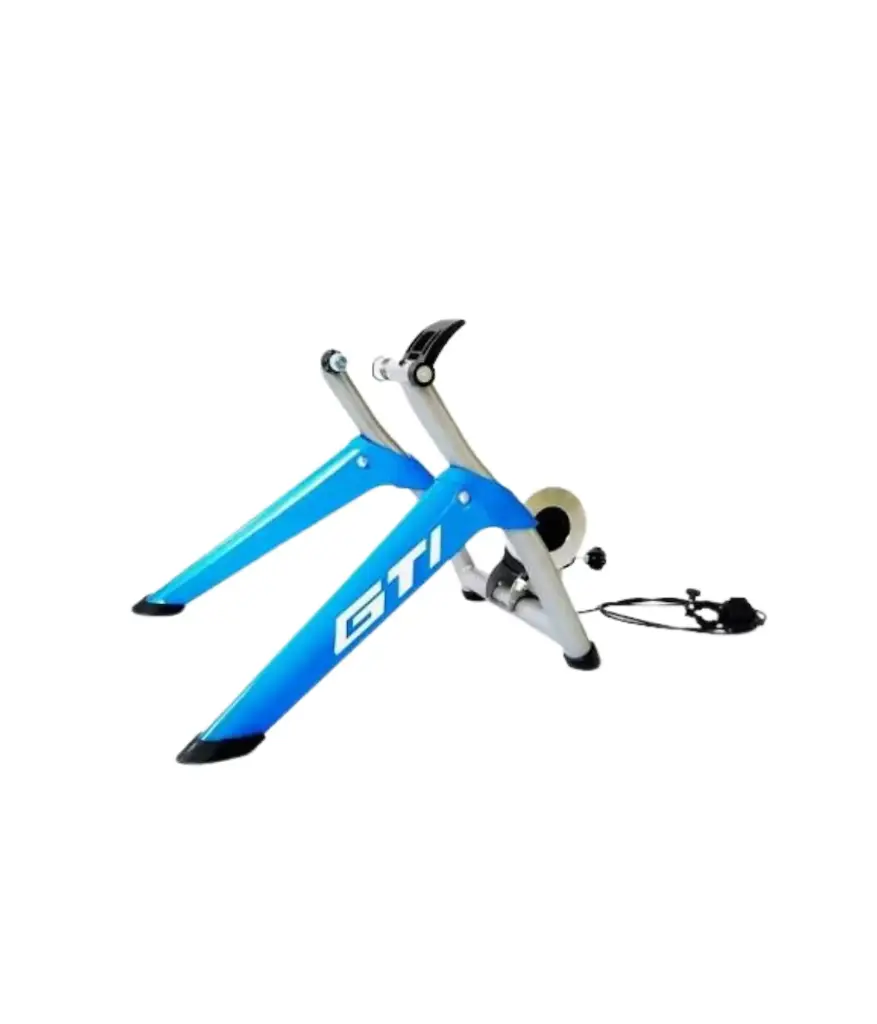 Rodillo de ciclismo /GTI/RT-GC007