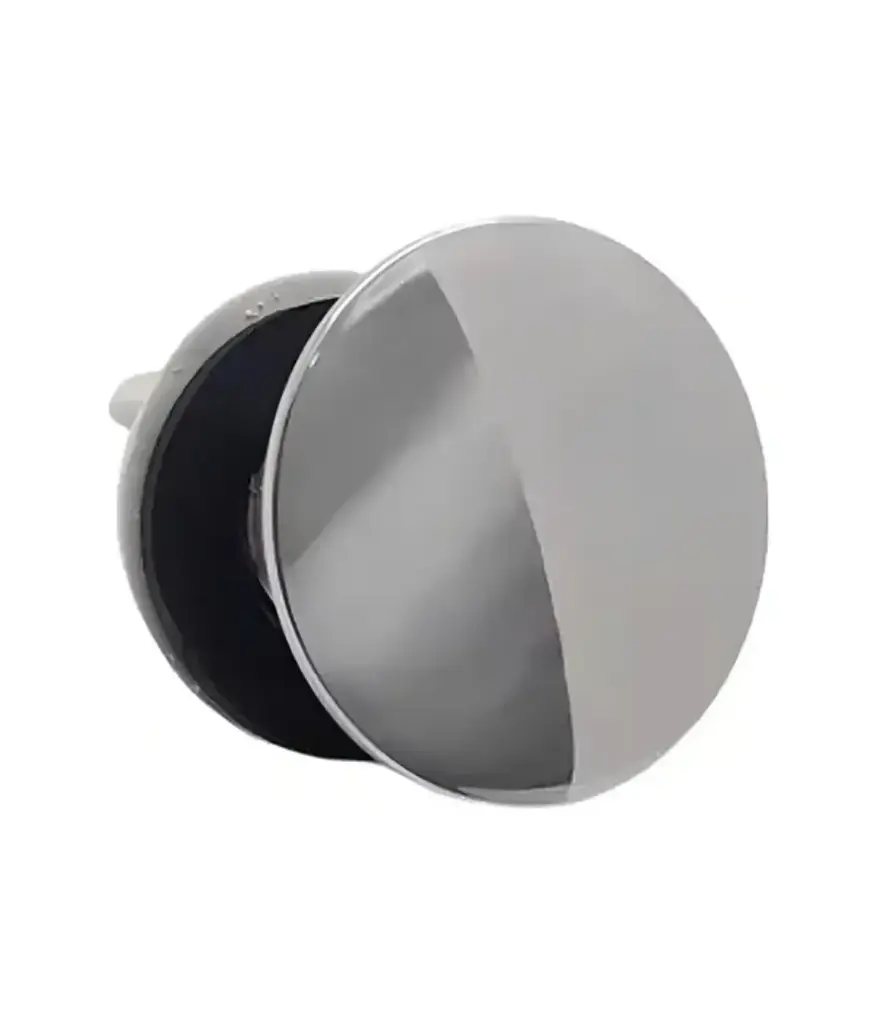 Tapon p/lavabo cr (unidad)
