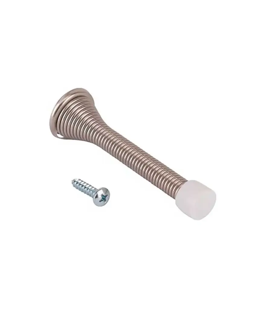 Tope para puerta flexible
