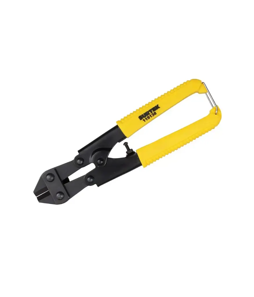 Cortaperno Cizalla 8" SURTEK (115138)