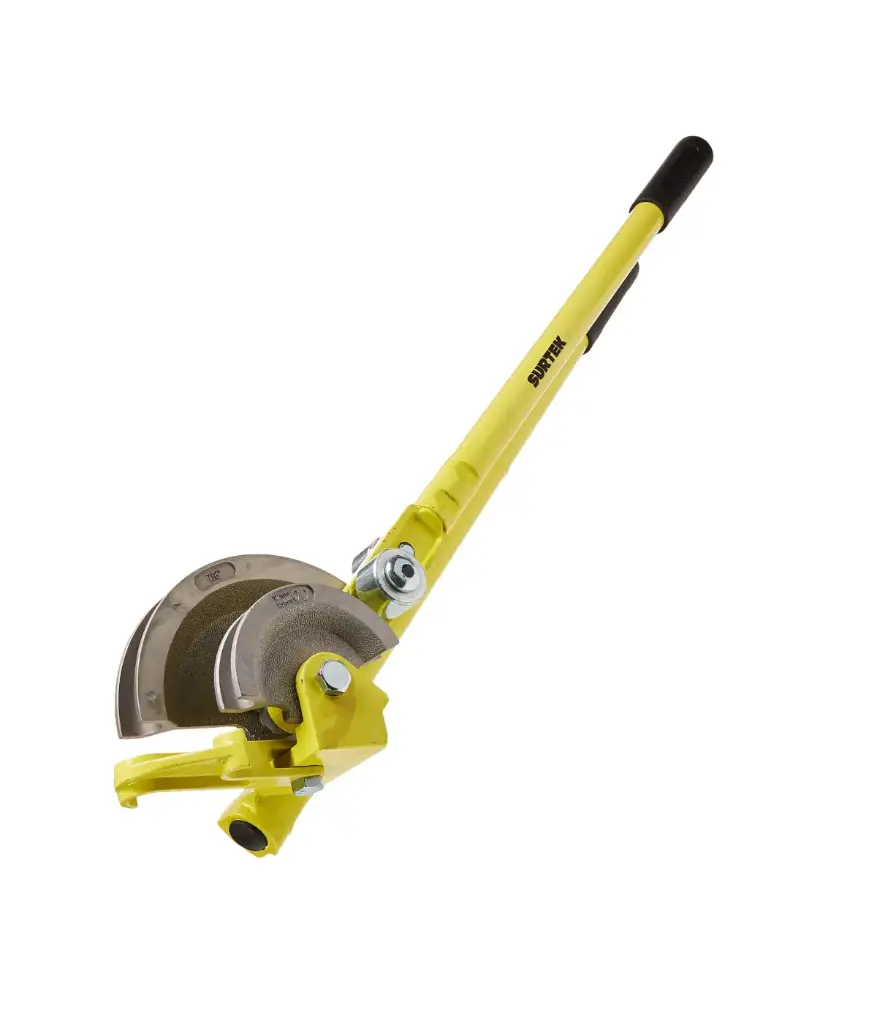 Dobladora de tubo 1/2"-7/8" SURTEK (121164)