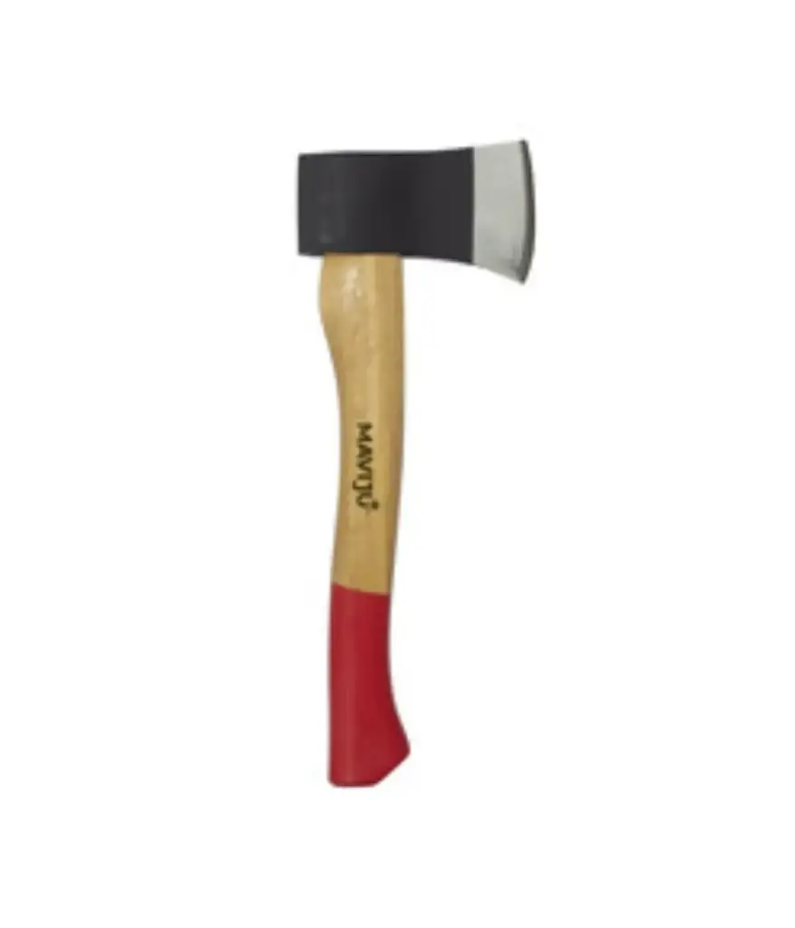 Hacha 4LB m/madera MAVIJU