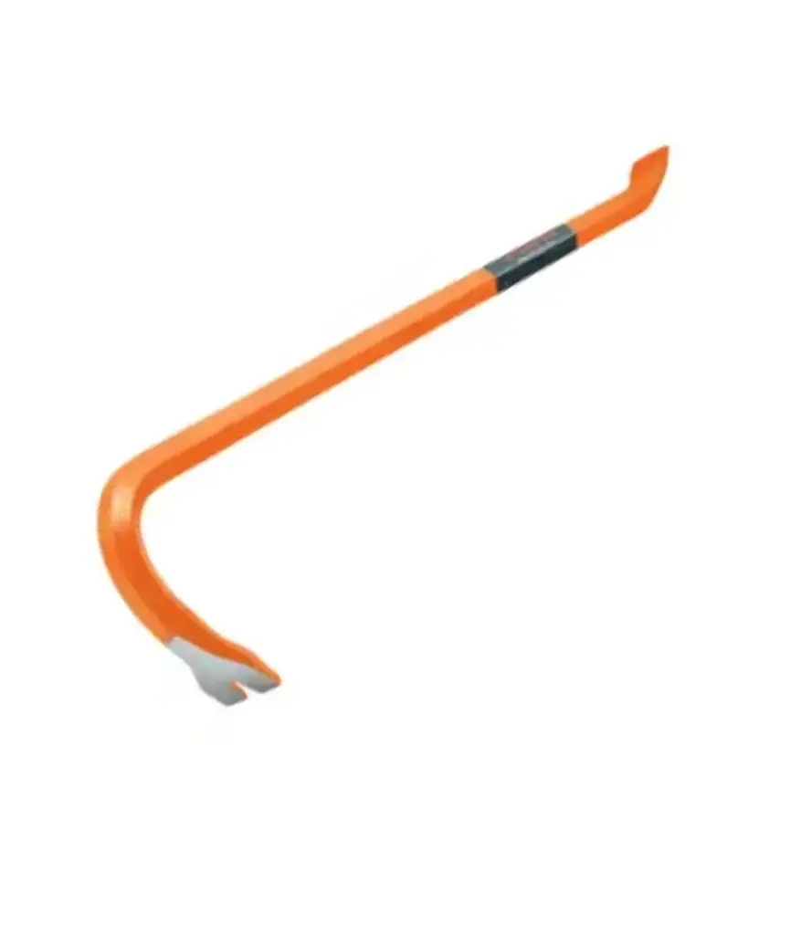 Pata de cabra 3/4" * 75cm Truper (BU-75)