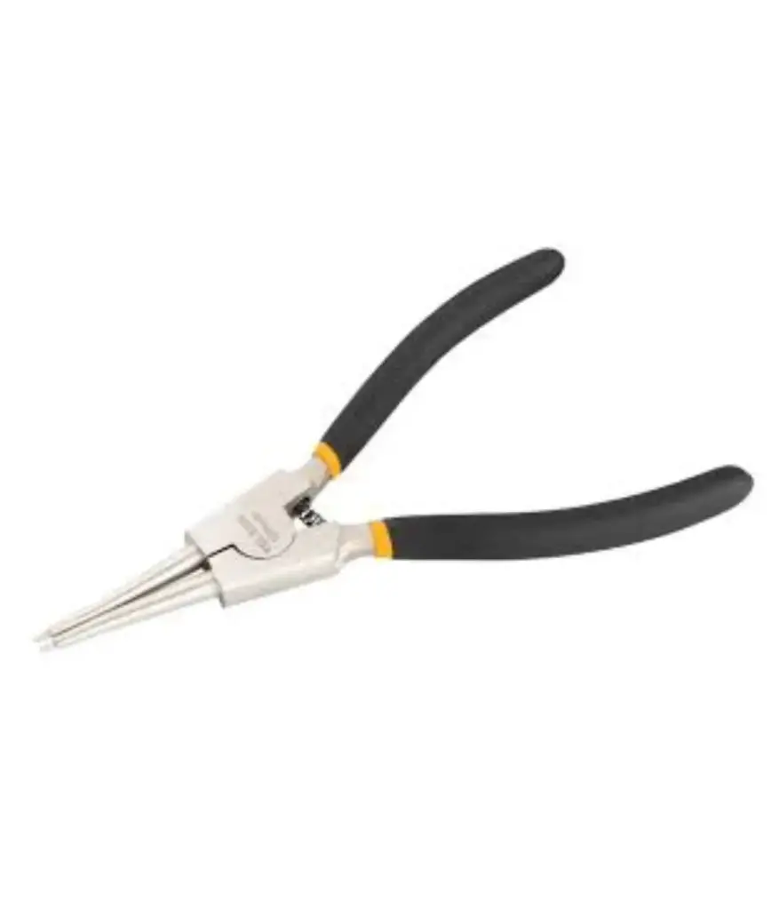 Pinza Sacavincha 7"(180mm) exterior/recto 10087 TOLSEN